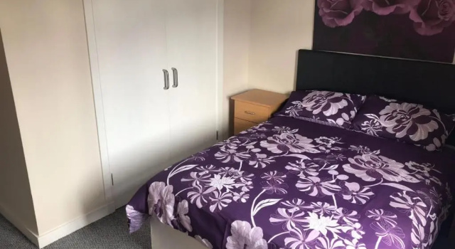 Апартаменты Newry City Centre Apartment