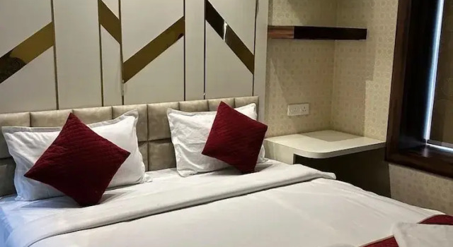 Апартаменты Executive Jagannath Puri Beach Stay