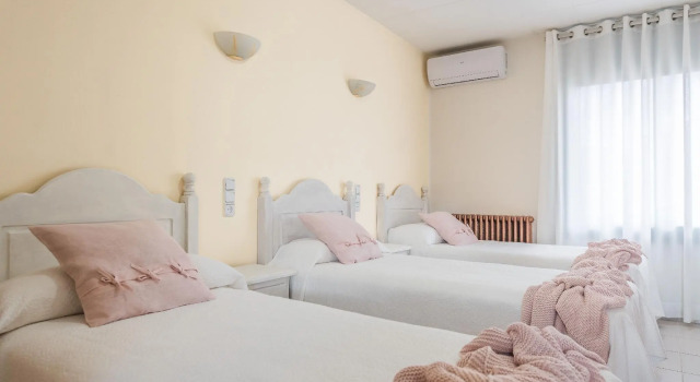 Hostal Buenos Aires