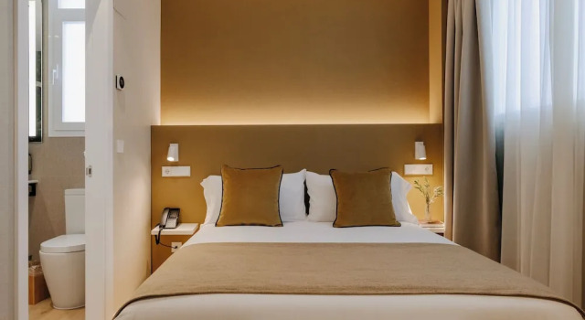 Hotel PAX Atocha