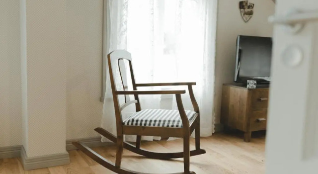 Номер Standard Lillstugans Gästhem BnB