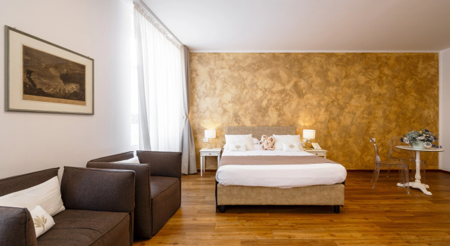 Albergo La Rocca, Забронировать Отель Бризигелла Ravenna Area
