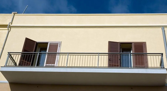 Bed & Breakfast Ligny, Book Hotel Hotels in Sicily with Parking, Parking