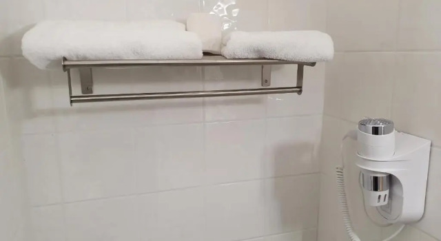 Номер Standard Auberge De La Licorne
