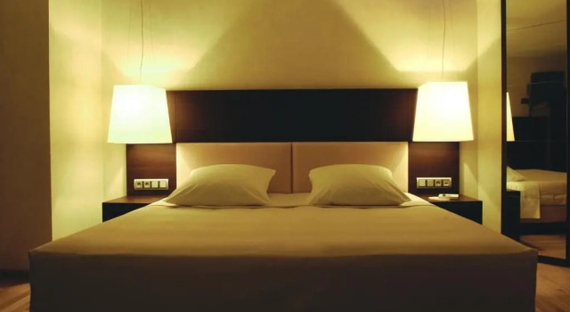 Номер Comfort Citta Trüffel Hotel