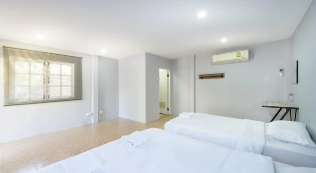 Ivy Cottage by Qiu Hotel