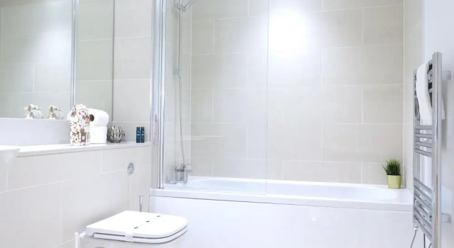 Апартаменты с 2 комнатами Tudors eSuite Grand Central Aparthotel