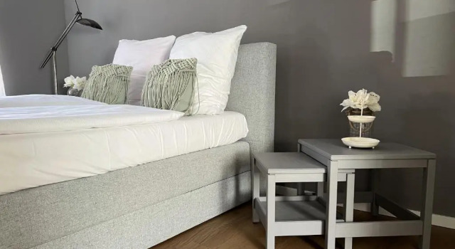 Номер Standard Altstadt Fereienwohnung Hameln