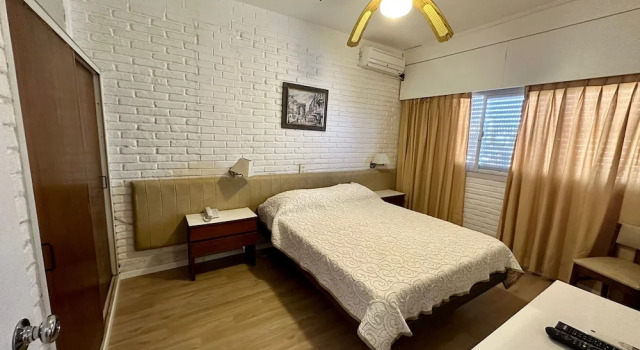 Четырёхместный номер Standard с 2 комнатами Punta del Este Shelton Hotel