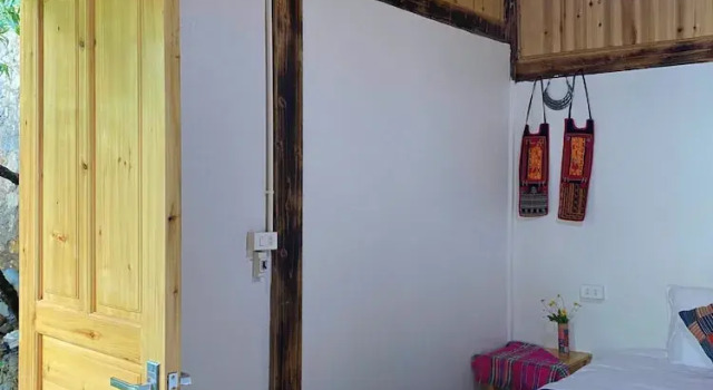 Номер Deluxe The Link farmstay