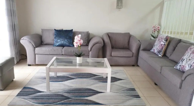 Вилла Villa 2527 San Lameer