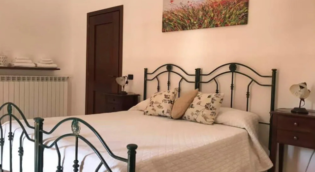 B&B Tenuta Paradisi