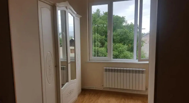 Номер Deluxe Hyuratun