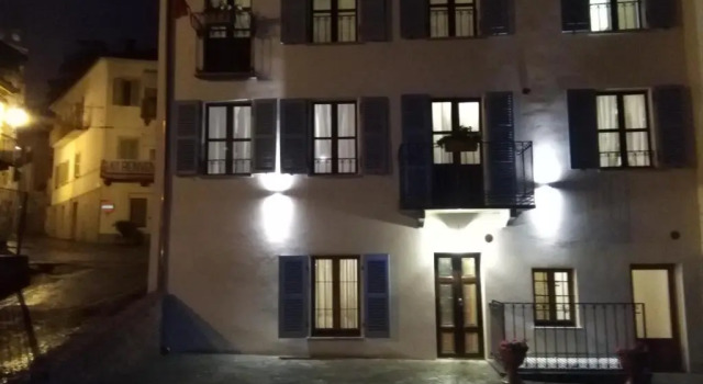casa del miglio, Забронировать Апартаменты/квартира Апартаменты Пьемонта, Апартаменты/квартира