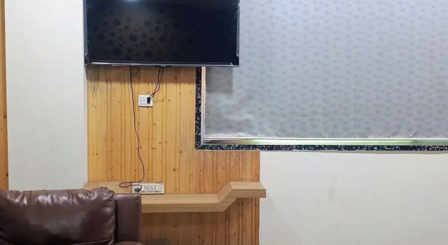 Номер Executive Hotel Stay Inn near Bhiwandi Thane Railway Station