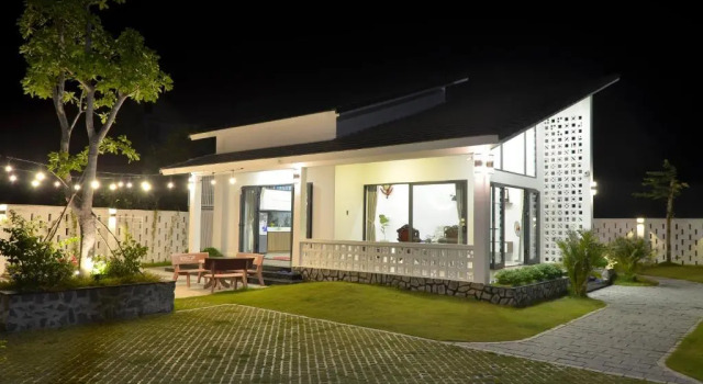 Villa Kim Yến Lagi, Забронировать Вилла Лаги Биньтхуан