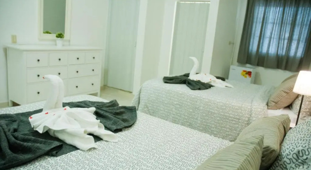 Номер Standard Batey Hotel Boutique