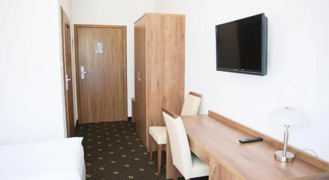 Номер Standard Hotel Drohicki