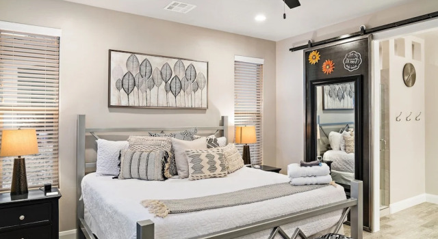Luxurious Southern Utah Villa by Redawning, Prenota Villa Washington Zion National Park