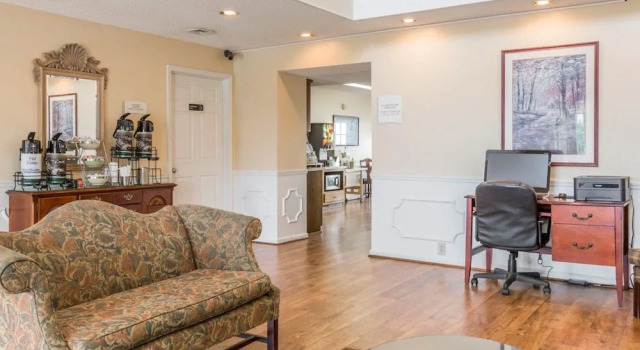 Quality Inn Sylacauga