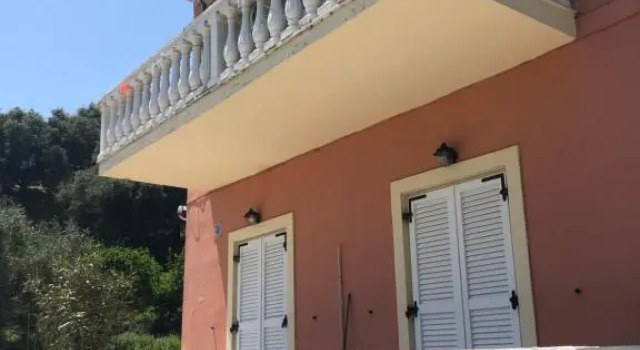 Villa Vasiliki, Rezerwuj Willa Wille w Gardenos, Willa