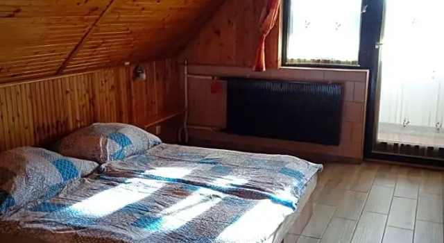 Málnás Szállás, Забронировать Мотель  