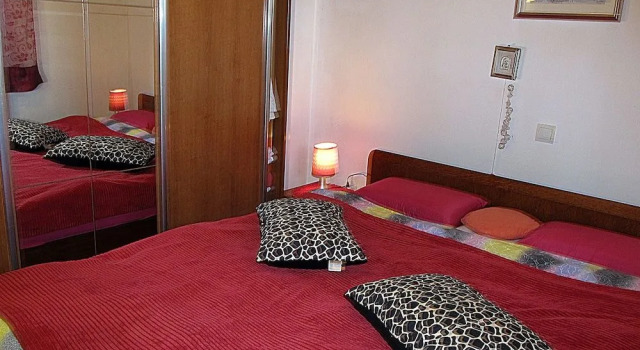 Apartman Dijana