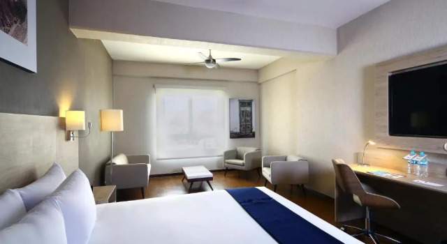 Junior-Suite Casa Andina Select Tacna