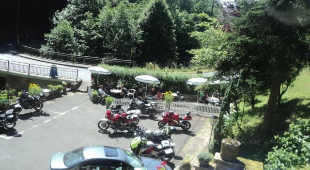 Hotel Pension Haus Hubertus, Réserver Hôtel Malberg Eifel