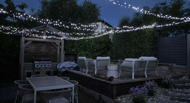 Апартаменты Lovely 3-bed With Alfresco Dining in Prime Suburb