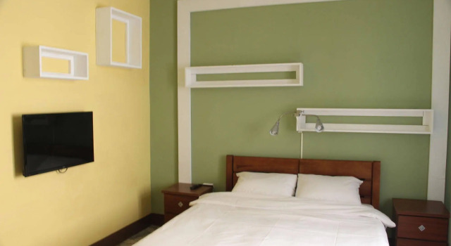 Kenting Hi Inn, Reserva ahora Hotel Kenting Centro histórico de Hengchun