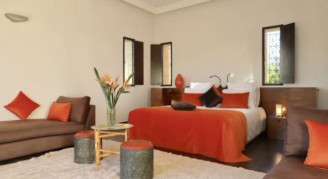 Marrakech Retreat By La Siredrah