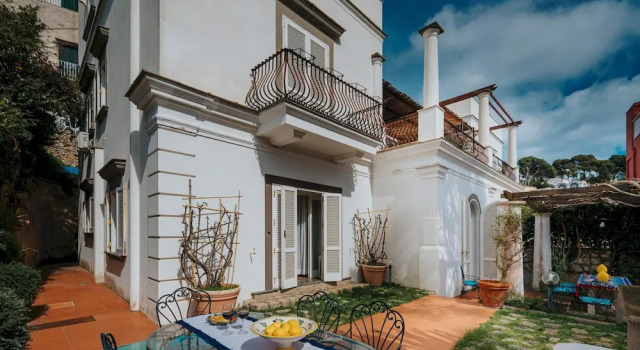 Villa White by Elite Villas