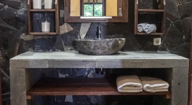 Swar Bali Lodge