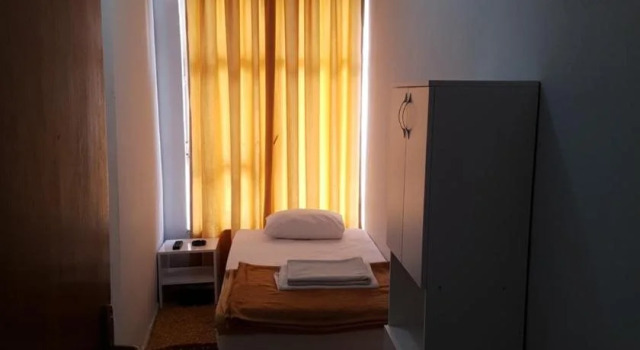 Aziz Hotel 3