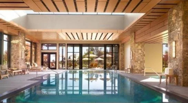 The Allison Inn & Spa, Varaa Lomakeskus Newberg Willamette Valley