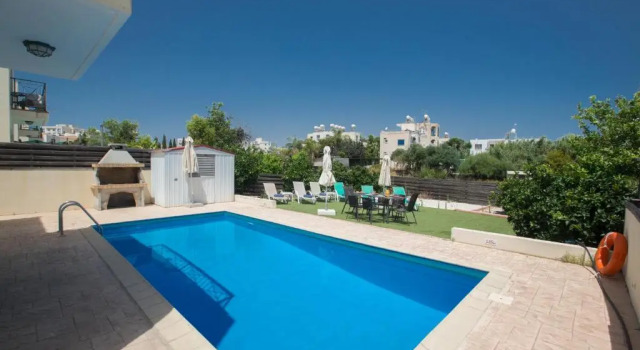 Vila Nancy Villas