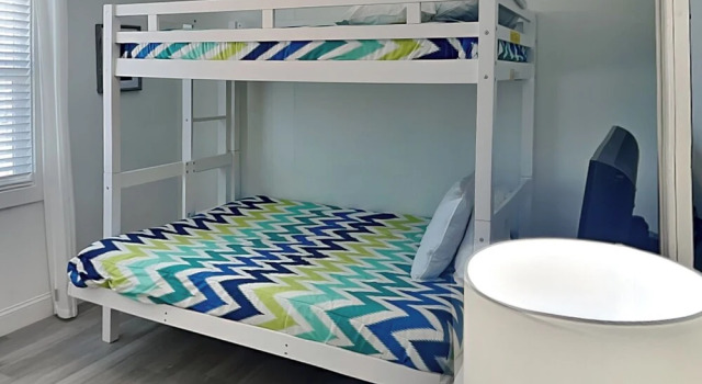 Коттедж 275 Blue Bay by Distinctive Beach Rentals
