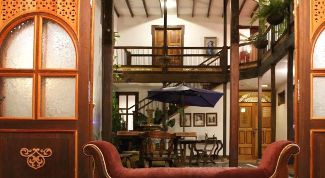 Casa Lola Hotel Boutique, Book Boutique Hotels in Coffee Triangle with Breakfast, Breakfasts