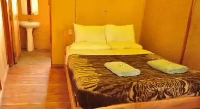 Номер Standard Naiberi Resort