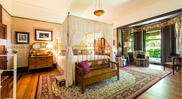 Vacy Hall Toowoomba's Grand Boutique Hotel, Réserver Hôtel-boutique Hôtels boutique à Toowoomba, Hôtel-boutique