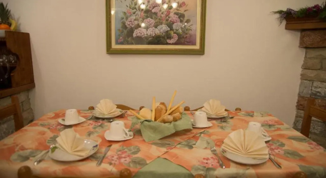B&B Villa Cinzia