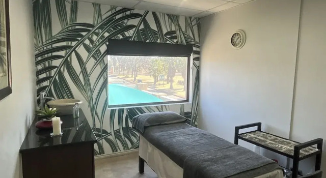 Riviera On Vaal Resort