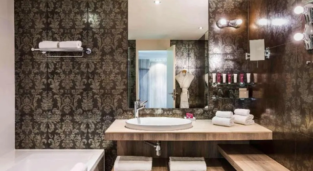 Люкс Cabot Hotel Bordeaux - MGallery Collection