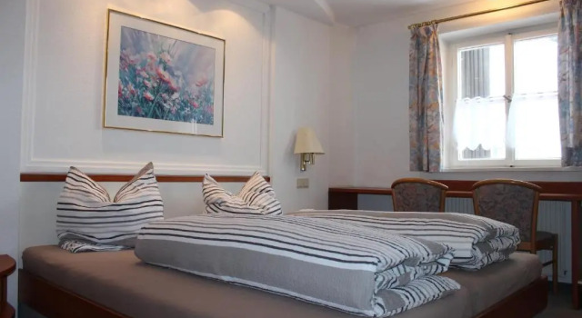 Номер Classic Ristorante Pizzeria Pension Taormina