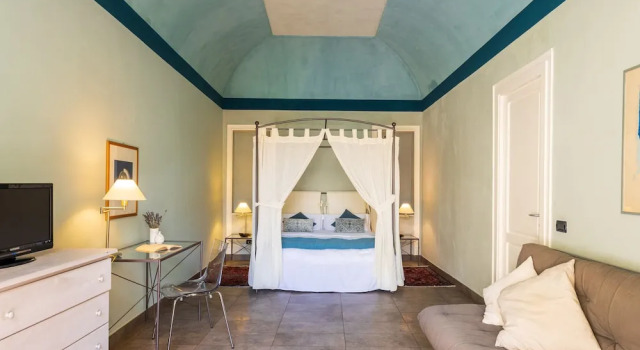 Номер Comfort Palazzo SantAgostino