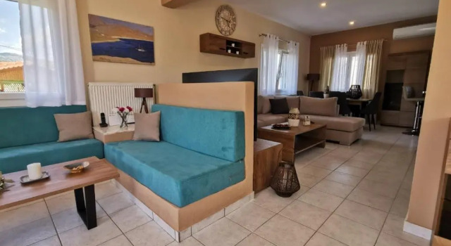 Villa Zoe