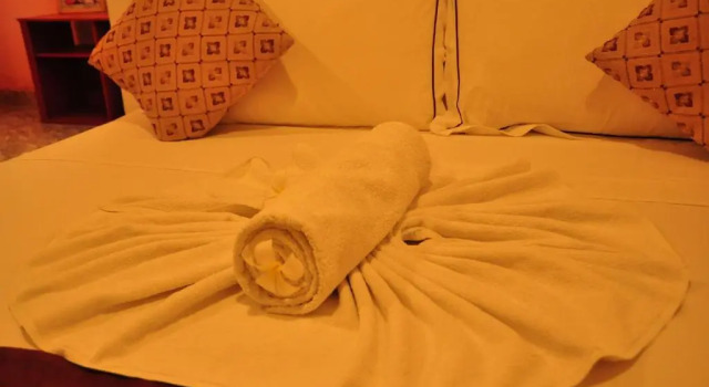 Двухместный номер Standard Papaa Palace