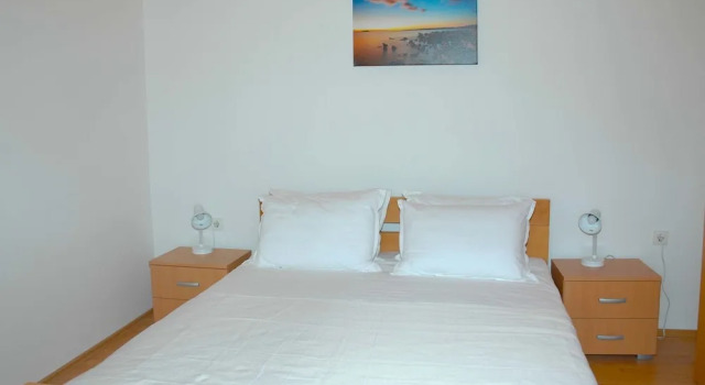 Villa on Korcula With Seaview,private Swimming Pool,terrace With Bbq,beach 70m, Prenota Villa Hotel a Croatian Islands con piscina, Piscina