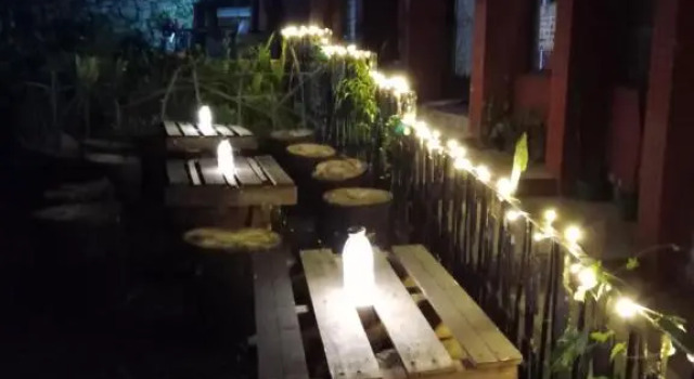BDS Yin Yang Snack House and Transient Homes, Забронировать Отель Багио 
